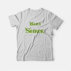 Baby Shrek T-Shirt