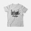 Chicago City T-Shirt