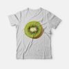 Kiwi Fruits T-Shirt