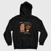 Sorry I'm Busy Yearning For Autumnal Delights Hoodie