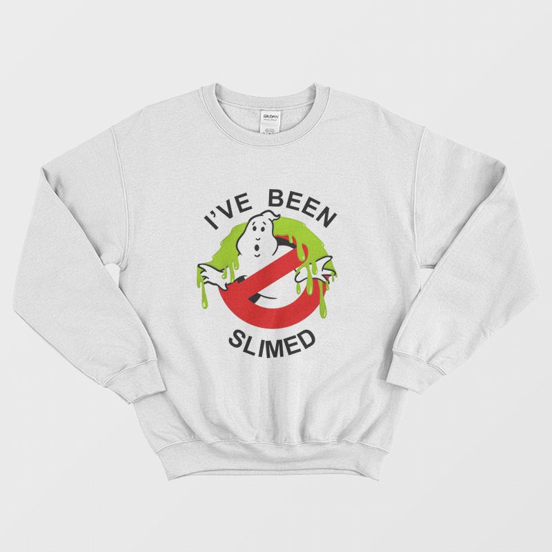 Thrasher ghostbusters shop