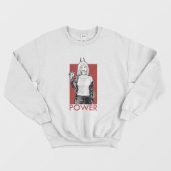 Power Chainsaw Man Sweatshirt