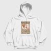 Nami Wanted Poster One Piece Hoodie