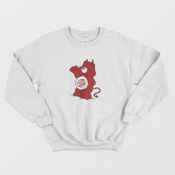 Evil Care Bears Sweatshirt