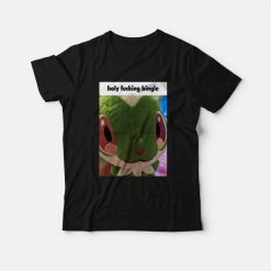 Holy Fucking Bingle T-Shirt