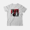 Get Rumbled Stay Humbled Attack On Titan T-Shirt