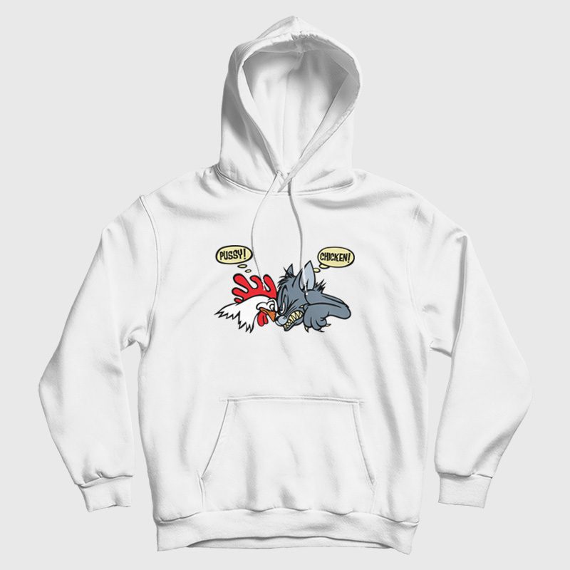 Vintage no fear discount hoodie