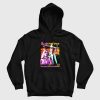 Barb Enheimer The World Changes Forever Hoodie