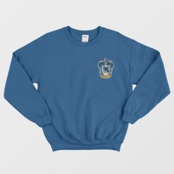 Ravenclaw Logo Harry Potter Sweatshirt
