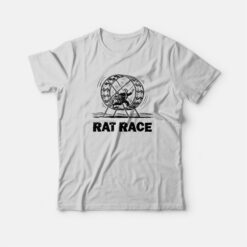Human Rat Race T-Shirt