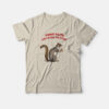Good Nuts Are Hard To Find Vintage T-Shirt