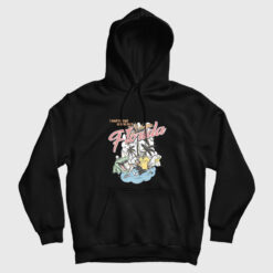 I Need To Forget So Take Me To Florida Tortured Poets Hoodie
