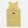 Frog and Toad Est 1942 Vintage Tank Top