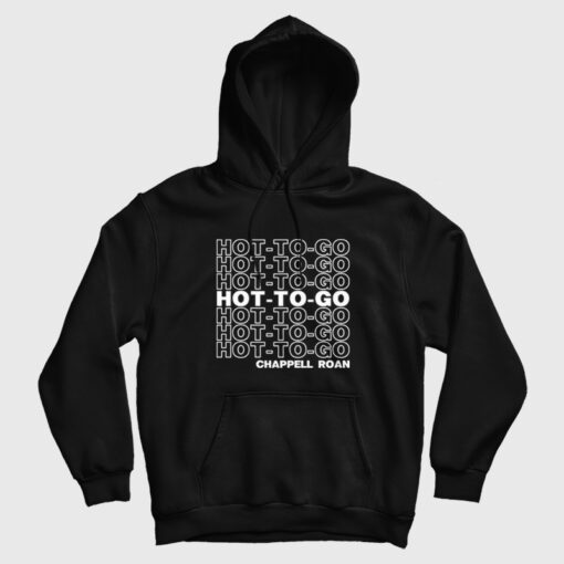 Hot To Go Chappell Roan Hoodie