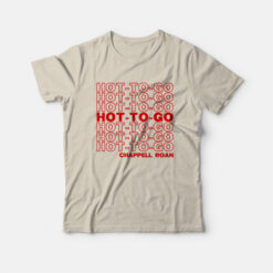 Hot To Go Chappell Roan T-Shirt