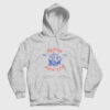 Spilling The Tea Since 1773 4th Of July Hoodie