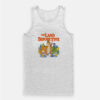 The Land Before Time Dinosaur Friends Tank Top