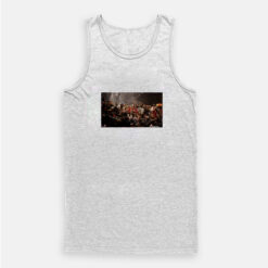 The Pop Out Kendrick and Friends Hip-Hop Tank Top