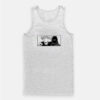 Inumaki Toge Touch Grass Funny Tank Top