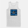 The Shady Bunch Political Funny Tank Top