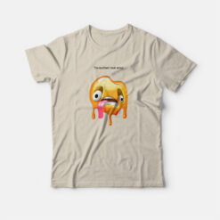 The Southern Heat Emoji Funny T-Shirt