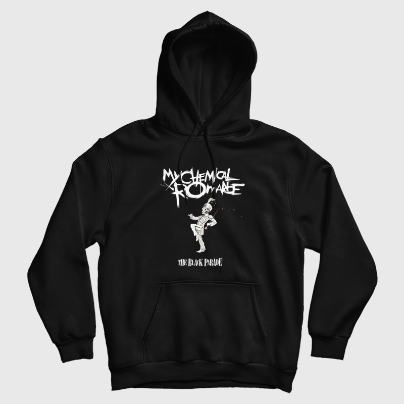 My outlets chemical romance hoodie